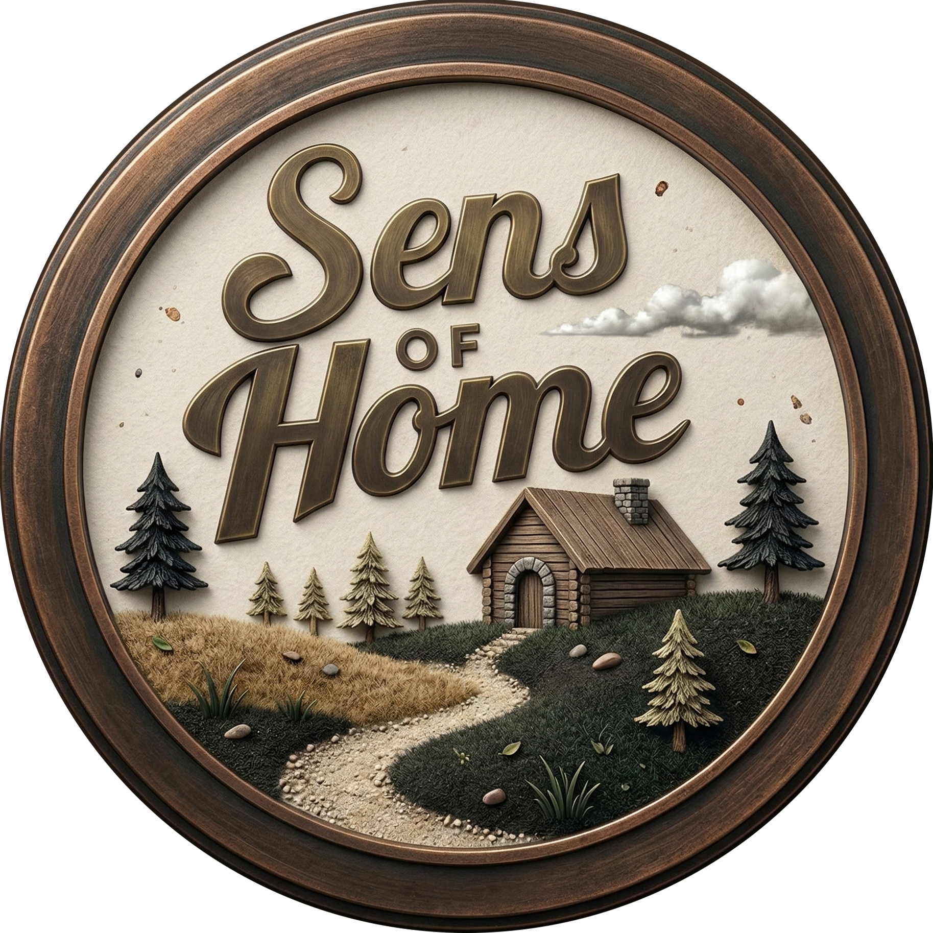 SENS OF HOME